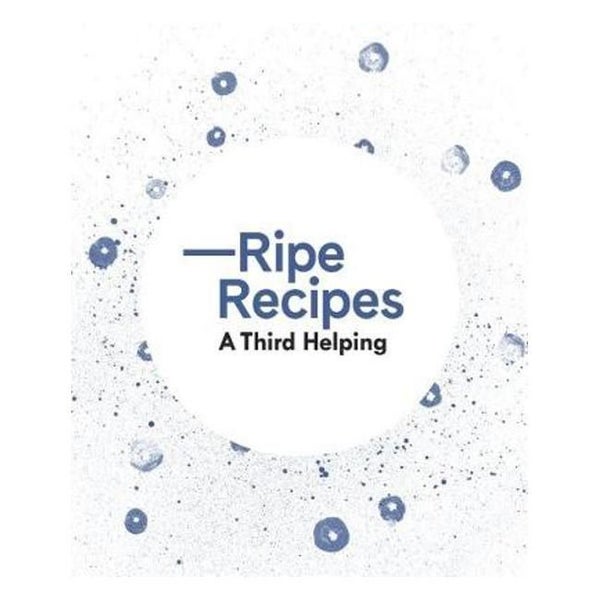 Ripe Recipes A Third Helping - A. Redfern Carousel 1