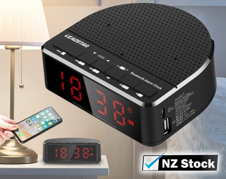 New Bluetooth Speakers on Afterpay Carousel 1