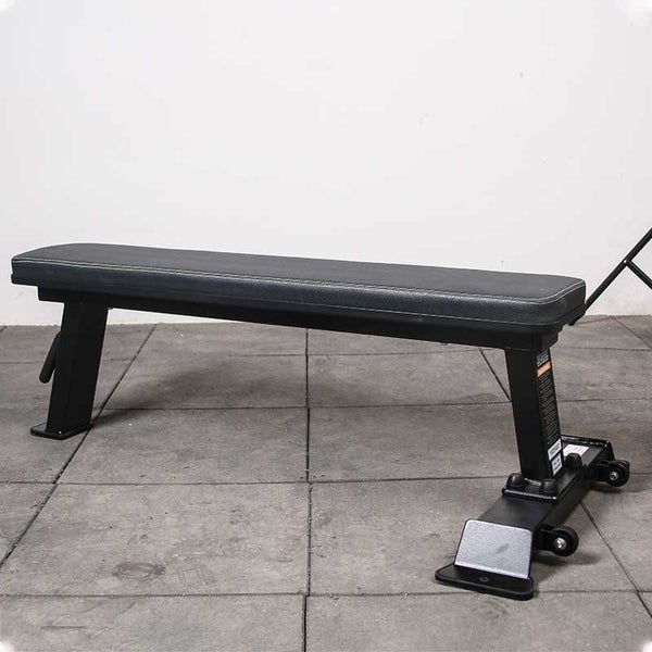 Flat Bench/ Weight Bench Commercial Quality (EZ076) Carousel 2