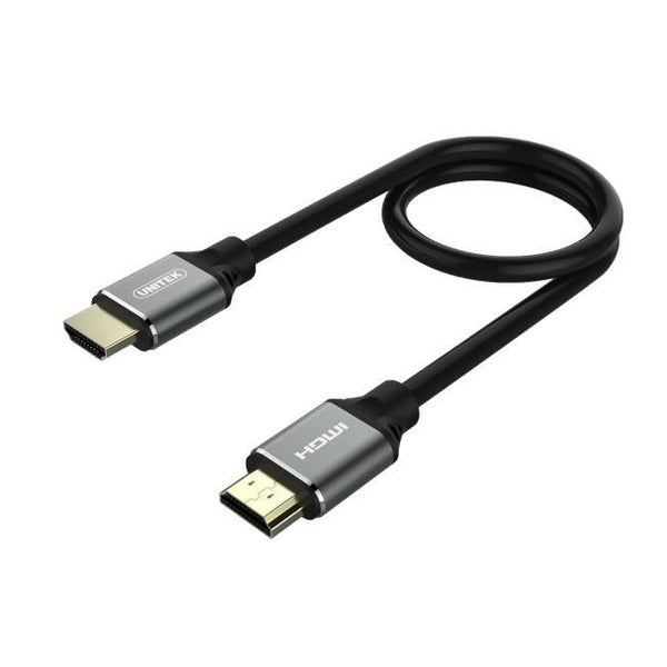 Unitek 1.5M HDMI 2.1 Cable - 8K Support (C137W) Carousel 1