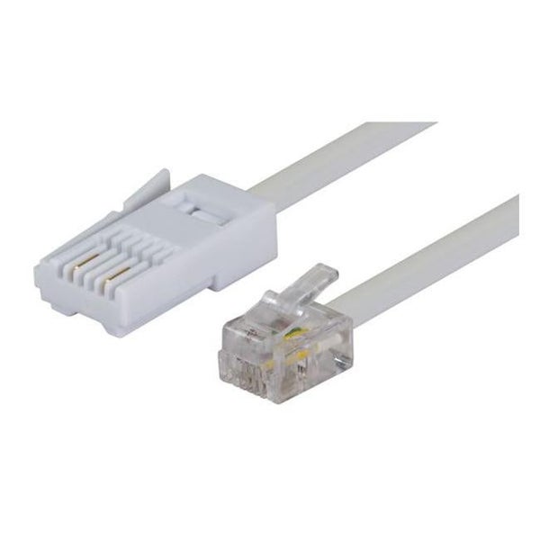 Dynamix 5m BT To RJ11 Cable (C-BTRJ11-5) Carousel 1