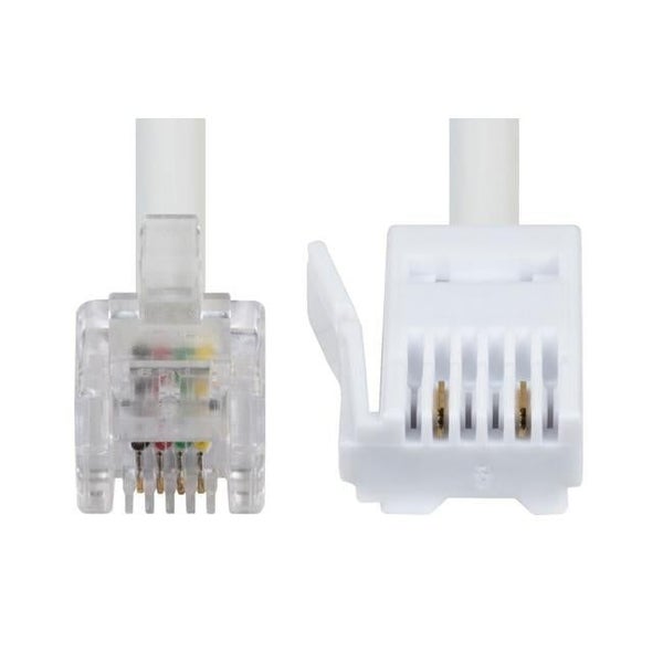 Dynamix 5m BT To RJ11 Cable (C-BTRJ11-5) Carousel 2