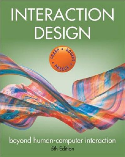 Interaction Design Beyond Human-Computer Interaction 5th Edition Carousel 1