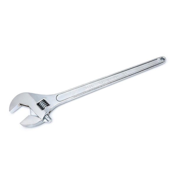 Crescent 24" Adjustable Tapered Handle Wrench - Carded - AC224VS Carousel 1