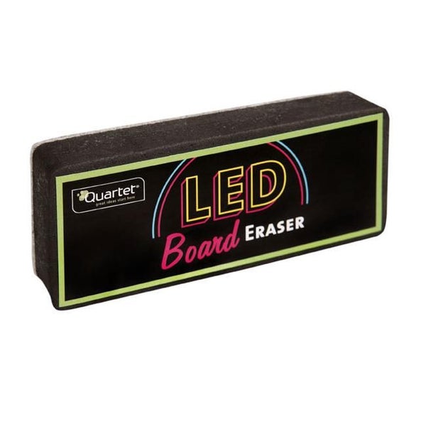 Quartet eraser led board Carousel 1