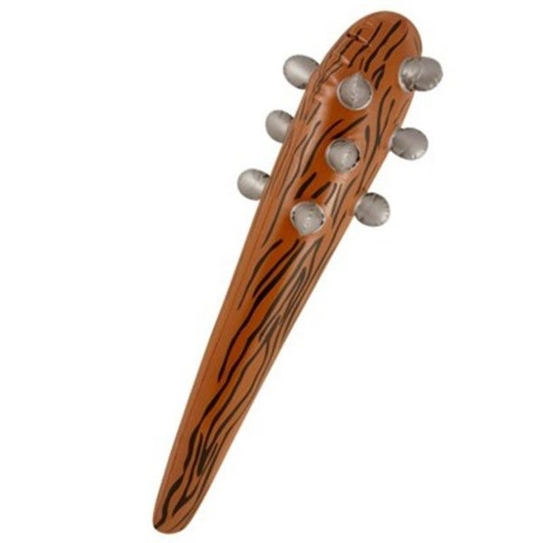 INFLATABLE CLUB 60CM Carousel 1