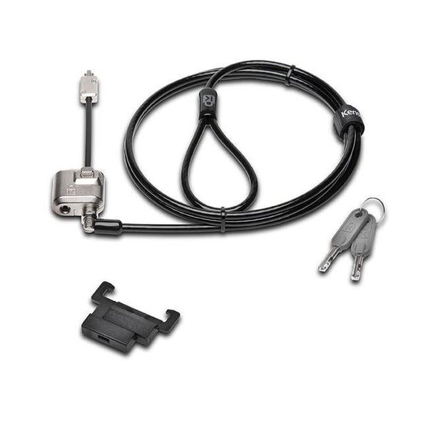Kensington lock for surface studio Carousel 1