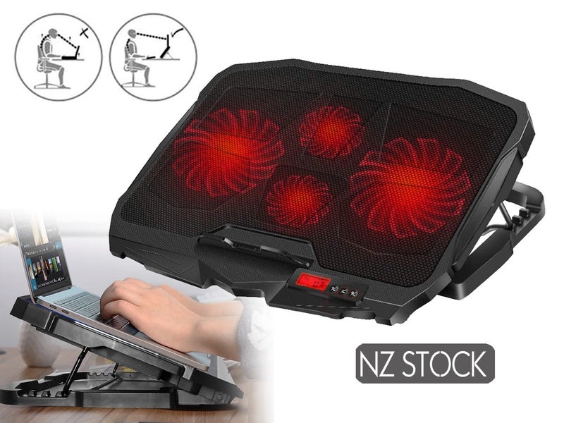 Laptop Cooler Carousel 1