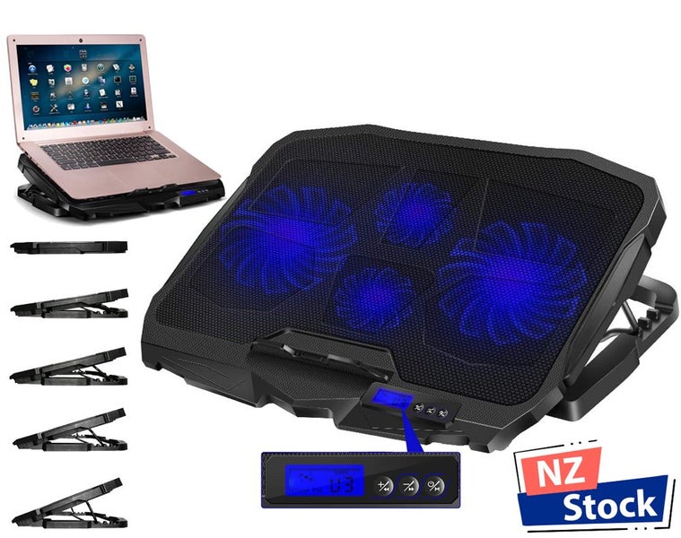 PTN New Laptop Cooler Sale Sale Carousel 1
