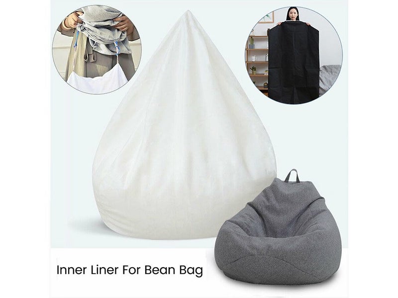 PTN NEW Large Bean Bag Inner Liner Sale - Sale Sale Carousel 2