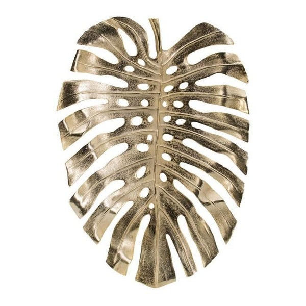 Rembrandt Aluminium Leaf Wall Art SE2445 Carousel 1