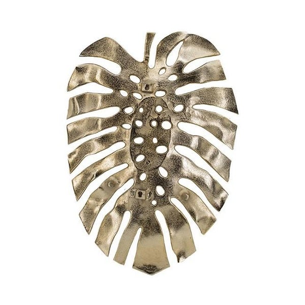 Rembrandt Aluminium Leaf Wall Art SE2445 Carousel 2