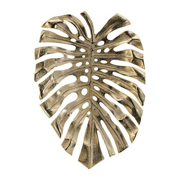 Rembrandt Aluminium Leaf Wall Art SE2444 Carousel 1