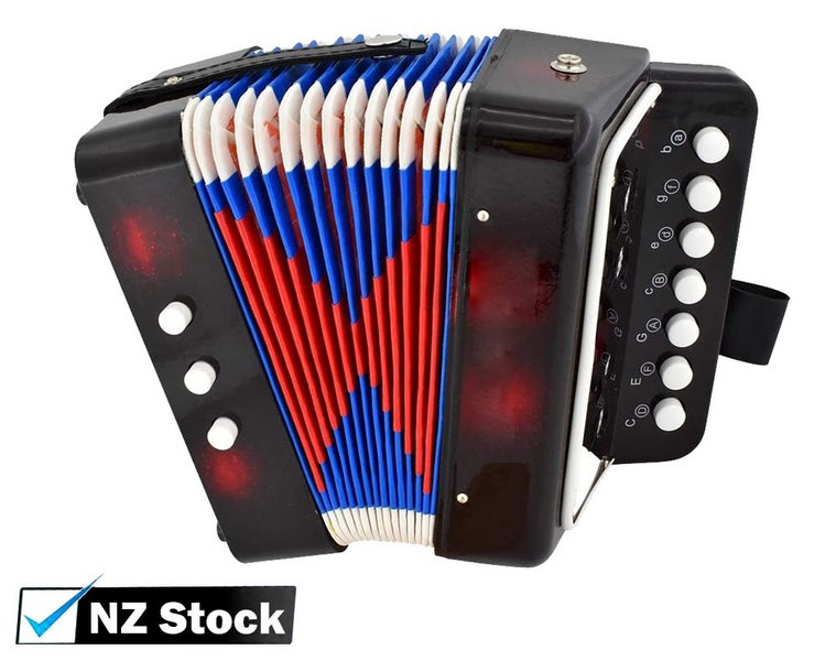 PTN New Accordion for Kids Sale Sale Carousel 1