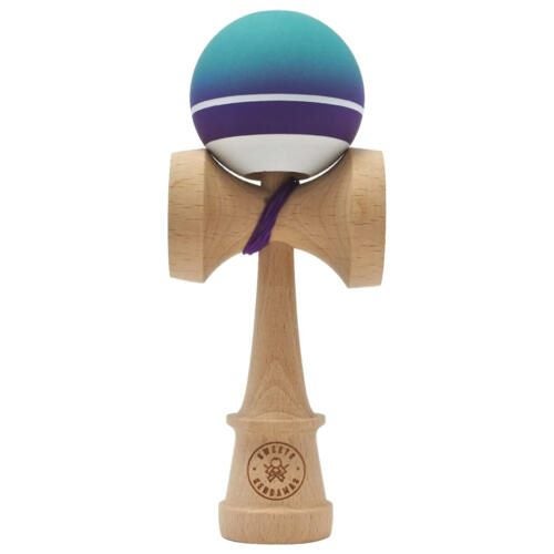 SWEETS KENDAMAS CLASSIC PURPLE RAIN Carousel 1