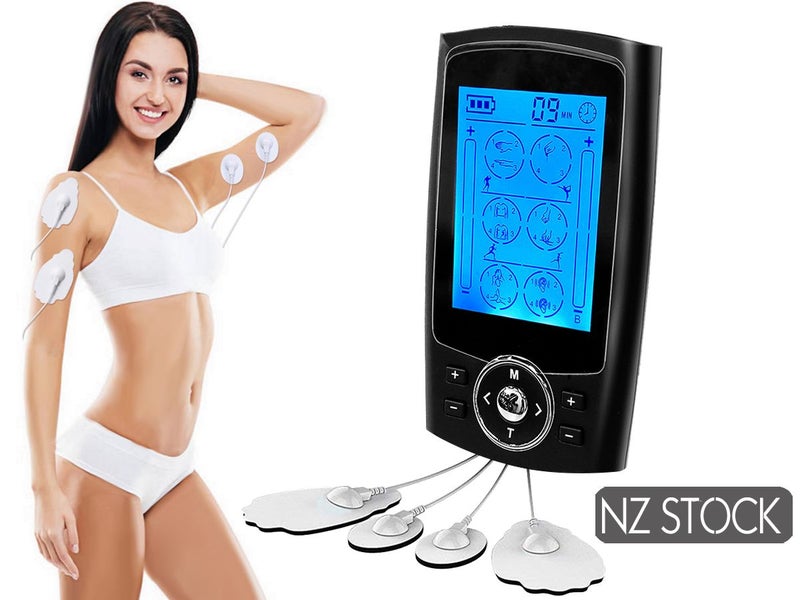 TENS Machine NZ Clearance Carousel 1