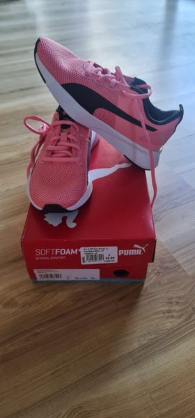 Girls puma running shoes Carousel 1