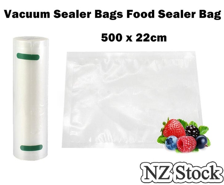 PTN NEW Vacuum Sealer Bags Sale - Sale Sale Carousel 7