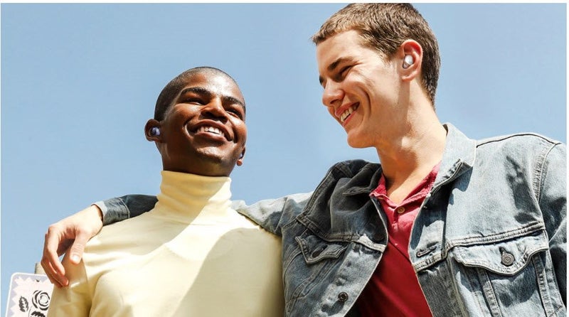 Samsung Galaxy Buds Pro - Phantom Silver Carousel 4