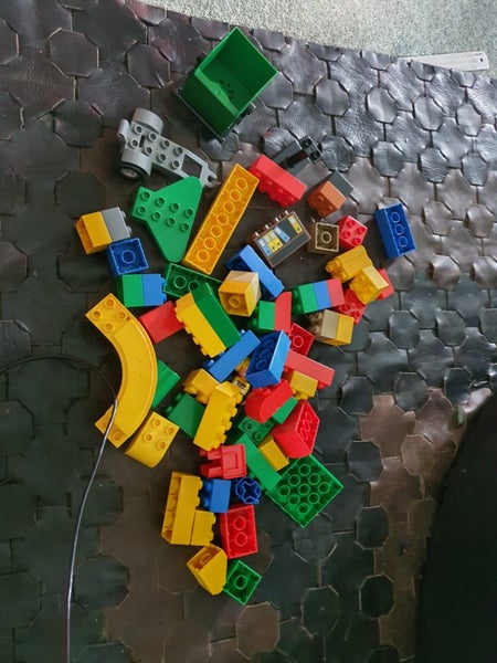 DUPLO Assortment Carousel 1