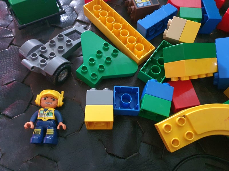 DUPLO Assortment Carousel 3