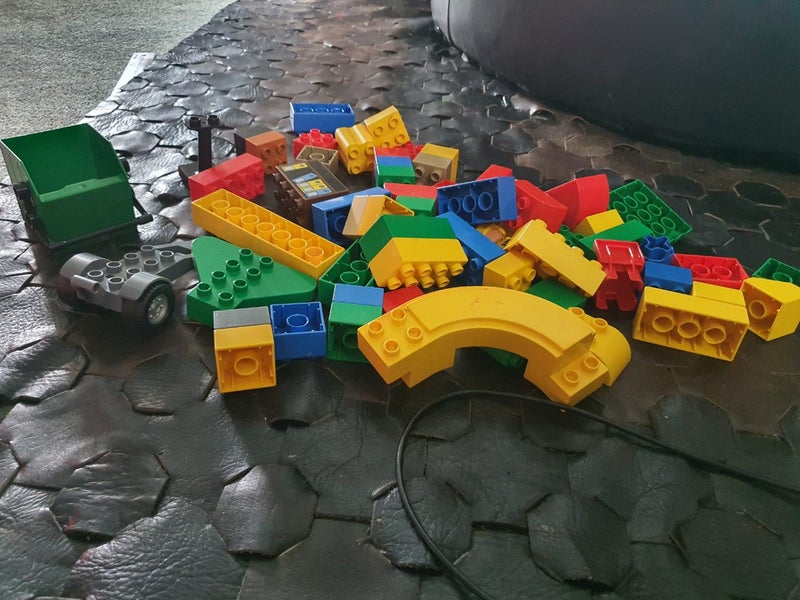 DUPLO Assortment Carousel 2