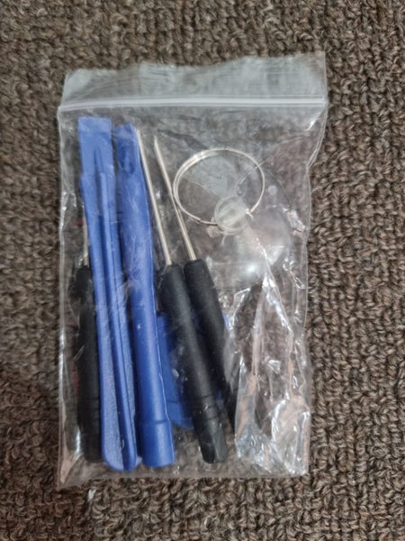 iPhone Repair Tools/ Mobile Phone Screw Drivers Tool Kit Screw Drivers Carousel 1