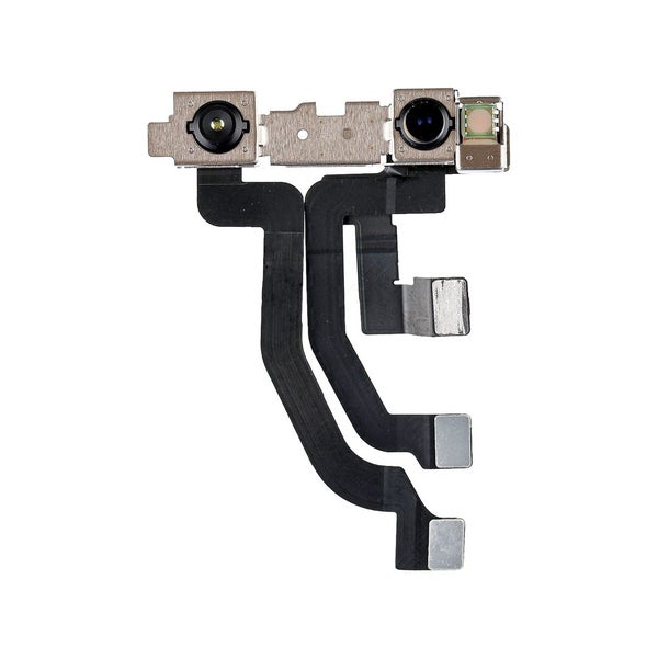 iPhone X Replacement Front Camera Flex Carousel 1