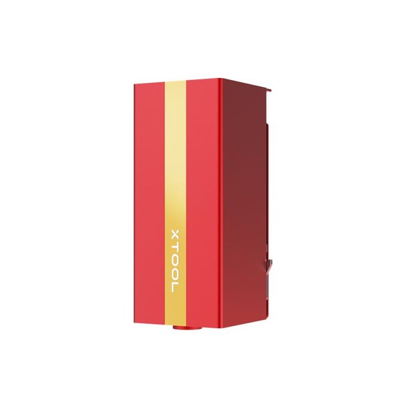 xTool 1064nm Infrared Laser Module - For plastic and all-metal engraving Carousel 2
