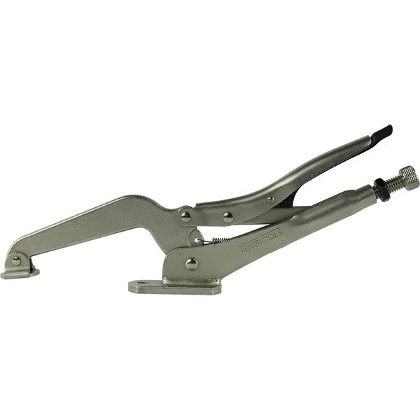Teng 320mm T-Slot Clamp Locking Plier (NP) Carousel 1