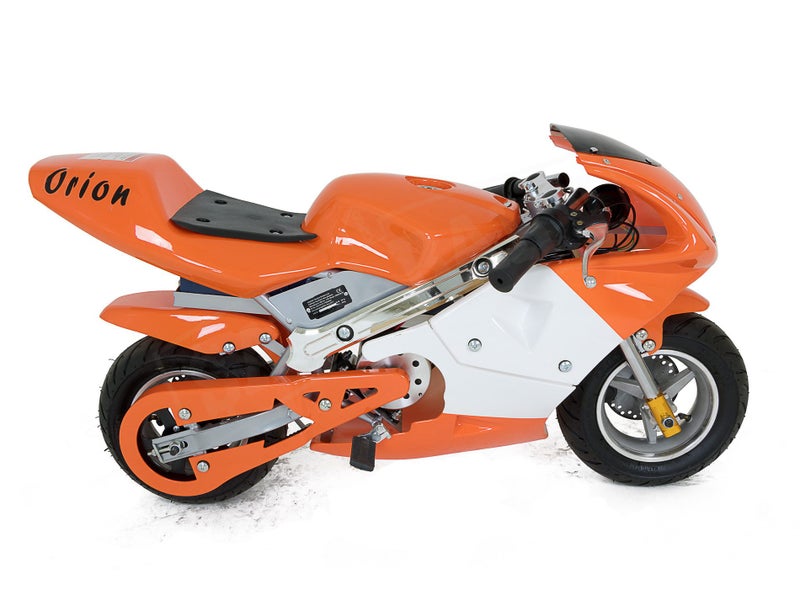Electric Sport Bike Kids 36v 800W Mini Racing Styled Off-Road *RRP $549.00 Carousel 2