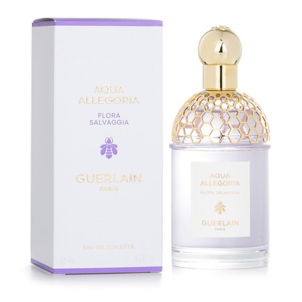 Guerlain Aqua Allegoria Flora Salvaggia Eau De Toilette Spray 125ml/4.2oz Carousel 2
