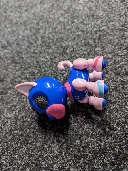 Zoomer Zup Tiny Pup Carousel 2
