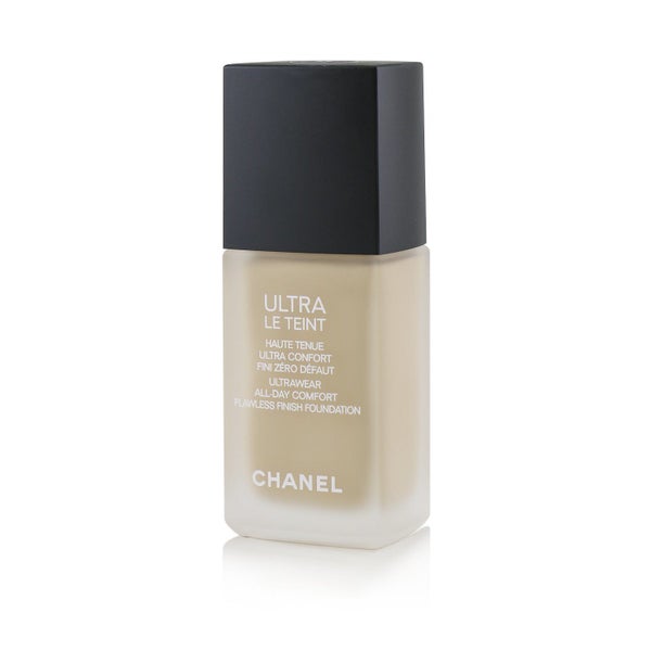 Chanel Ultra Le Teint Ultrawear All Day Comfort Flawless Finish Foundation - # B Carousel 2
