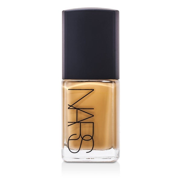 NARS Sheer Glow Foundation - Stromboli (Medium 3) 30ml/1oz Carousel 1