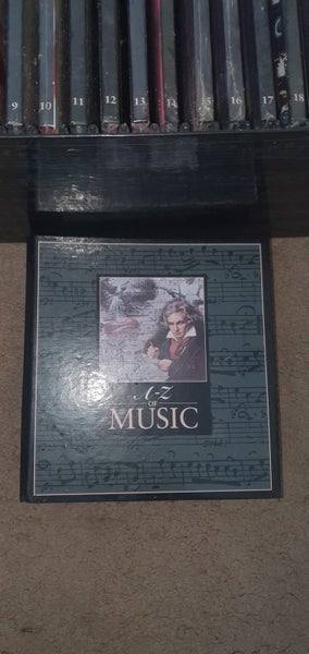 Classical CD Collection 48cds & More Carousel 1