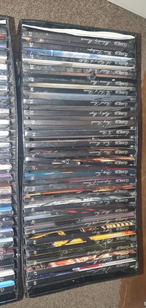 Classical CD Collection 48cds & More Carousel 5
