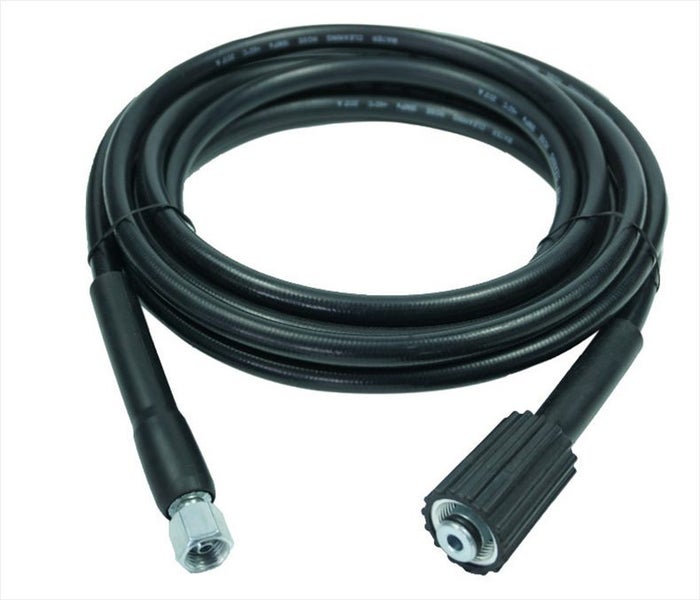 5 Metres High Pressure Hose 1600PSI M22(14)*M14F Carousel 1