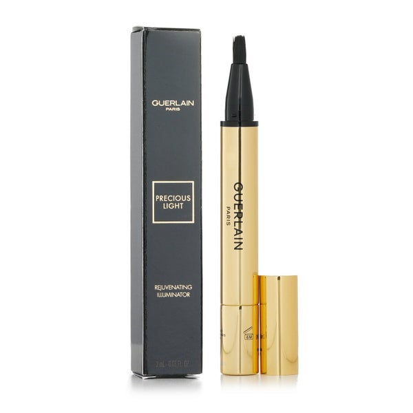 Guerlain Precious Light Rejuvenating Illuminator Concealer - #1.5 2ml/0.06oz Carousel 2