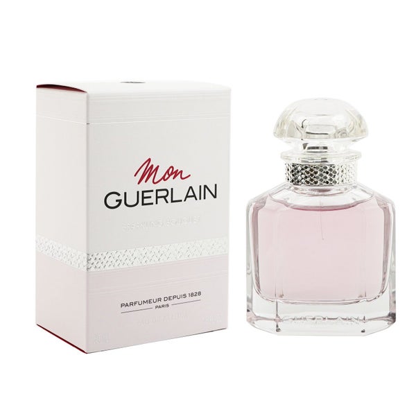 Guerlain Mon Guerlain Sparkling Bouquet Eau De Parfum Spray 50ml/1.6oz Carousel 2