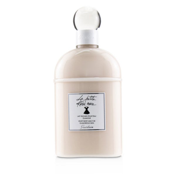 Guerlain La Petite Robe Noire Velvet Body Milk 200ml/6.7oz Carousel 1