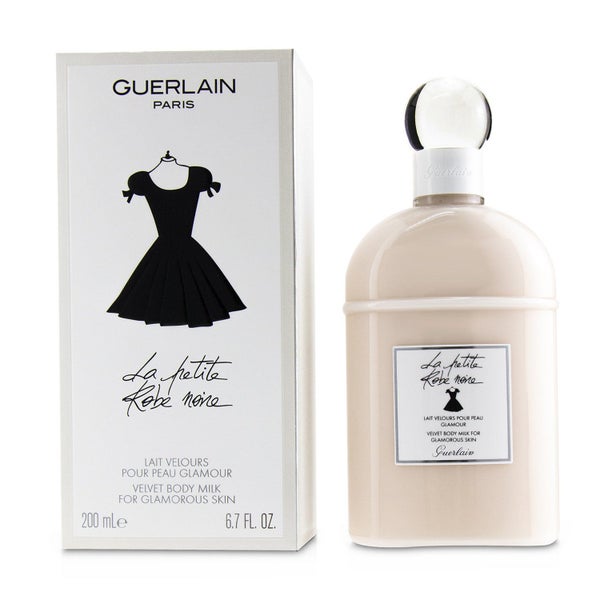 Guerlain La Petite Robe Noire Velvet Body Milk 200ml/6.7oz Carousel 2
