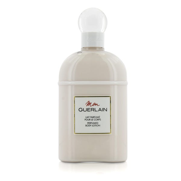 Guerlain Mon Guerlain Perfumed Body Lotion 200ml/6.7oz Carousel 2
