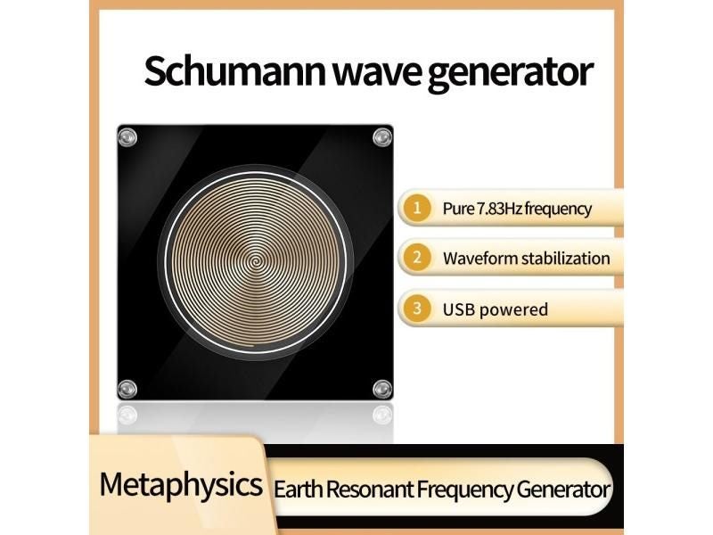 Signal Generator Carousel 1