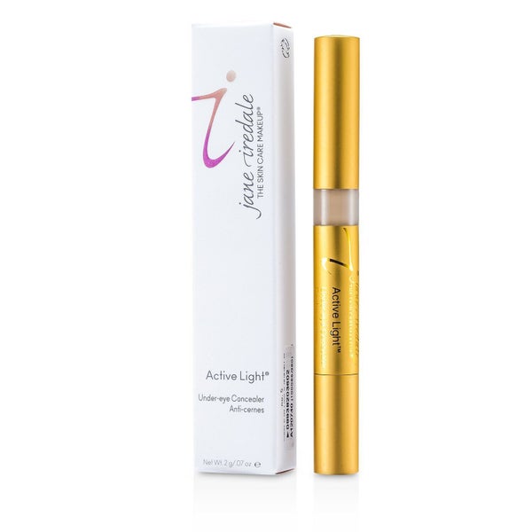 Jane Iredale Active Light Under Eye Concealer - #5 2g/0.07oz Carousel 2