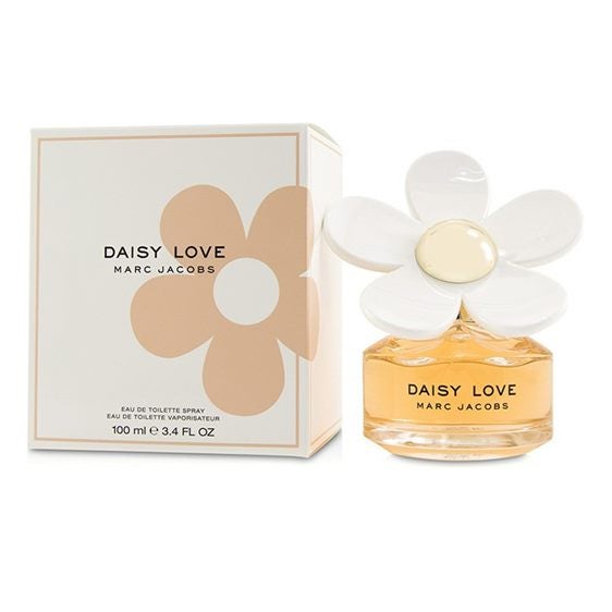 Daisy Love by Marc Jacobs 100ML EDT_®_ Carousel 1