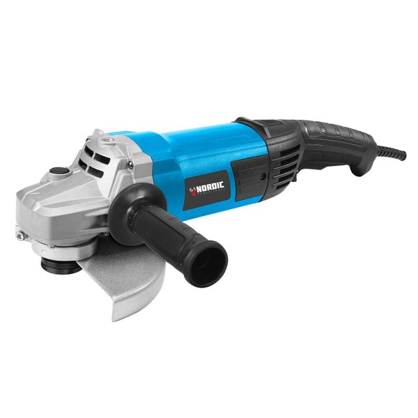 Angle Grinder 2200W 230mm Carousel 1