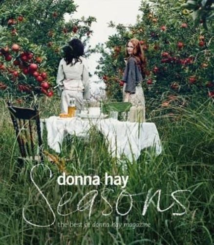 Seasons by Donna Hay Carousel 1