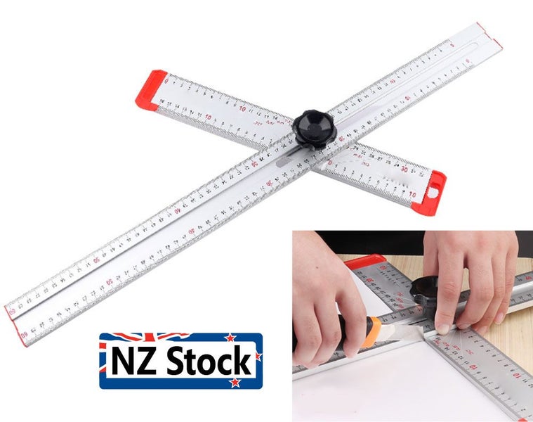 New Angle Finder Woodworking Tools on Afterpay Carousel 1