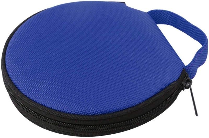 Cd Case Dvd Storage Cd Wallet Folder 20 Capacity Carousel 1